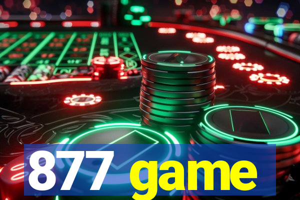 877 game